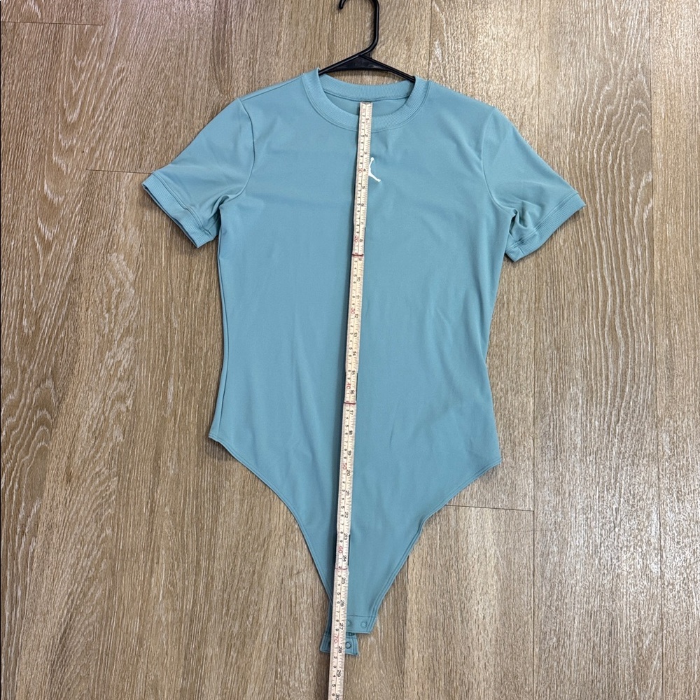 Nike Air Jordan Brooklyn Essentials Bodysuit size Medium - Picture 5 of 10